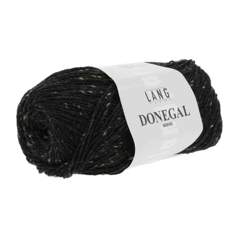 Lange Garne Donegal