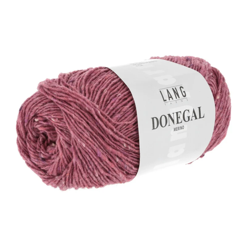 Lange Garne Donegal