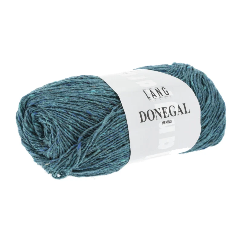 Lange Garne Donegal