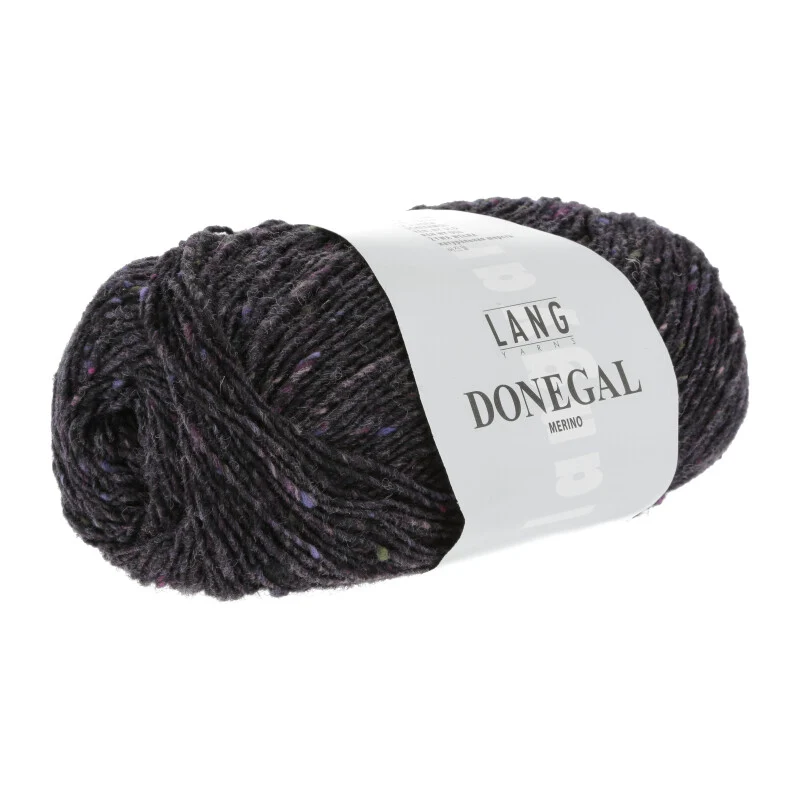 Lange Garne Donegal