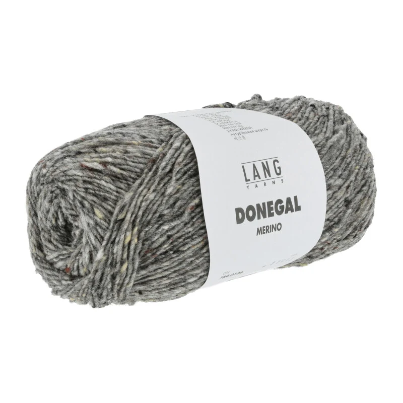 Lange Garne Donegal