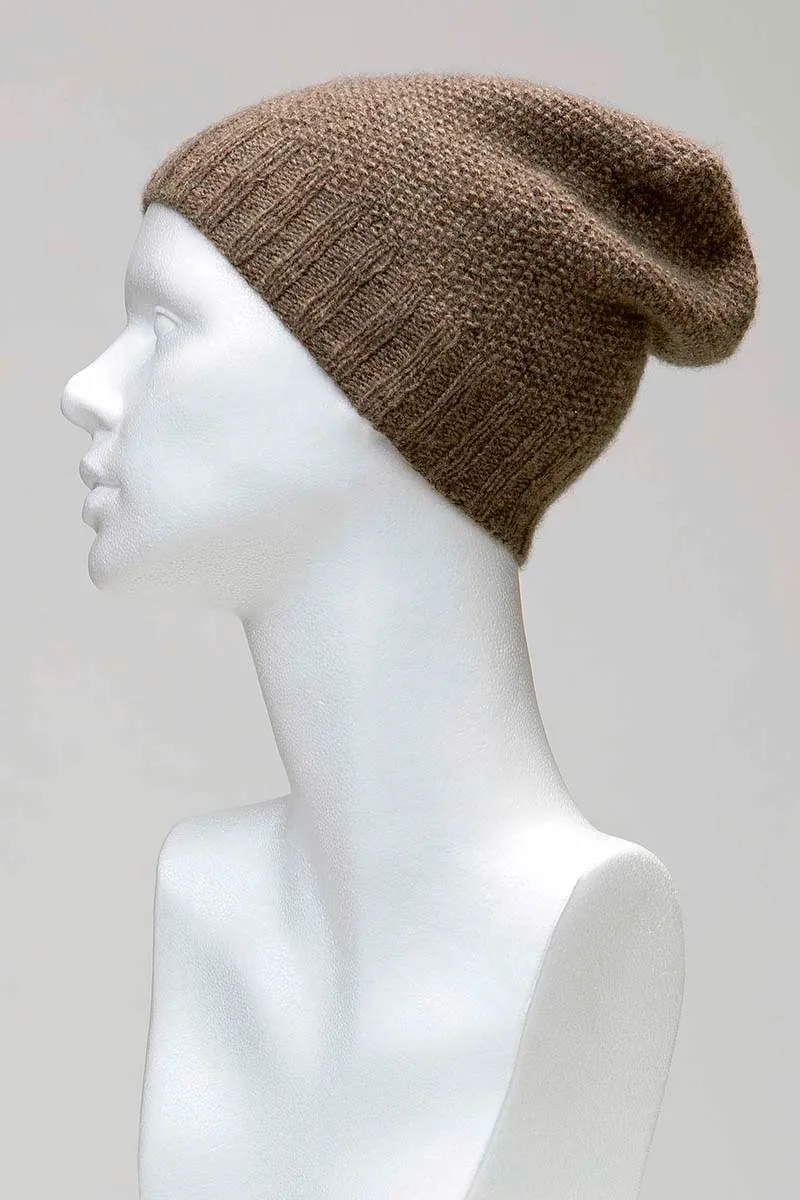 lange Garne cashmere Premium