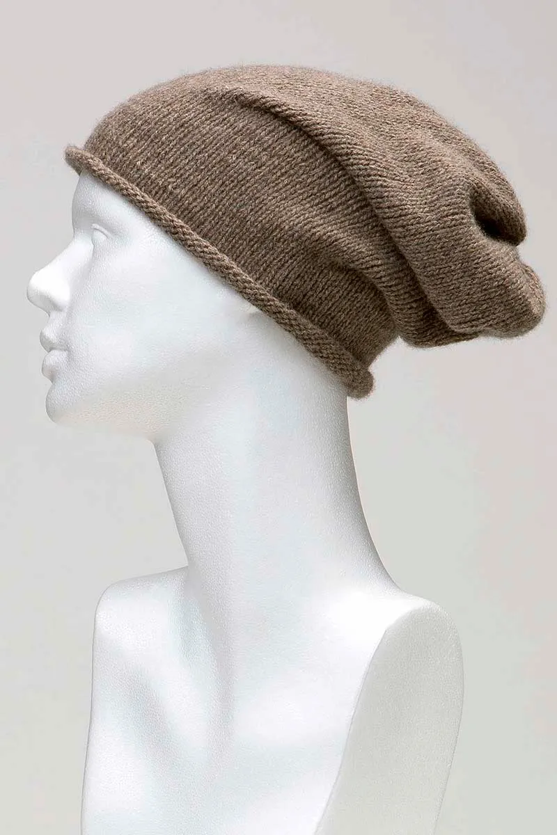 lange Garne cashmere Premium