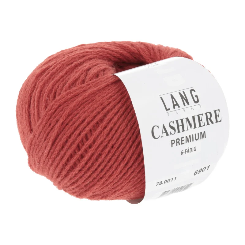 lange Garne cashmere Premium