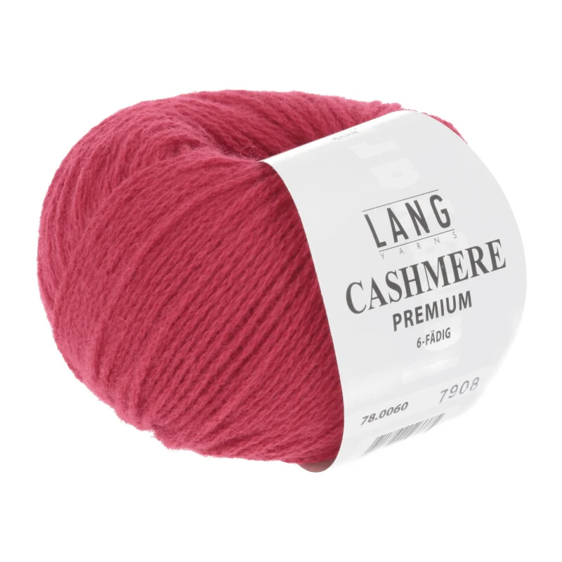 lange Garne cashmere Premium