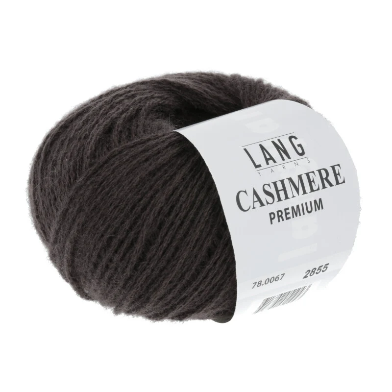 lange Garne cashmere Premium