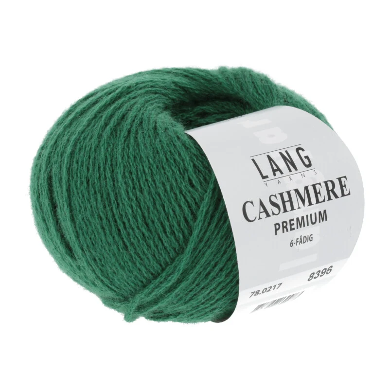 lange Garne cashmere Premium
