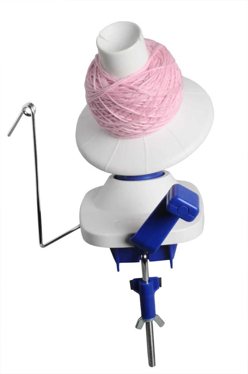 knit pro Wollwickler