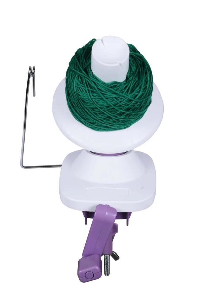 knit pro Wollwickler