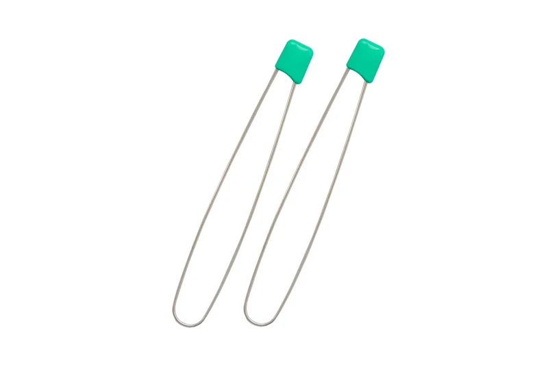 ka seeknit edelstahlhalter lang