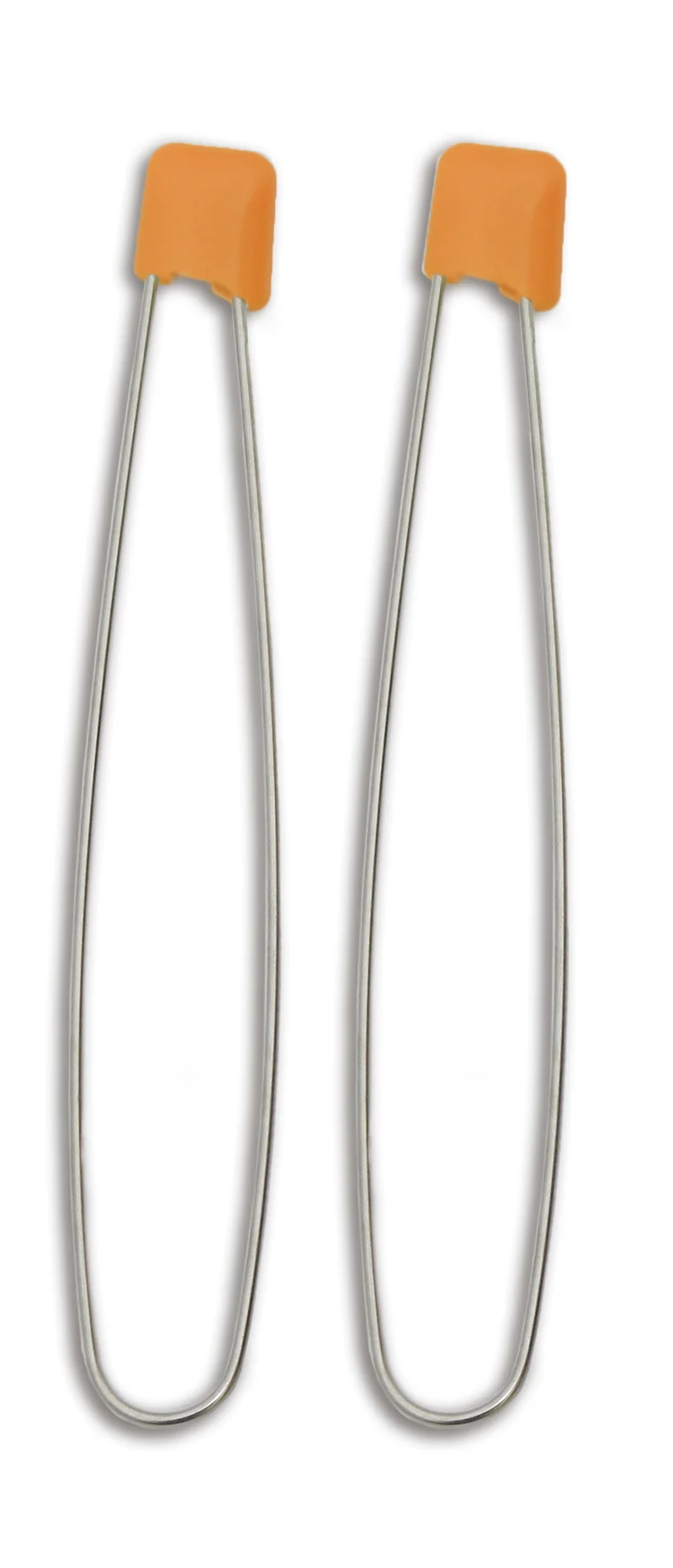ka seeknit edelstahlhalter lang