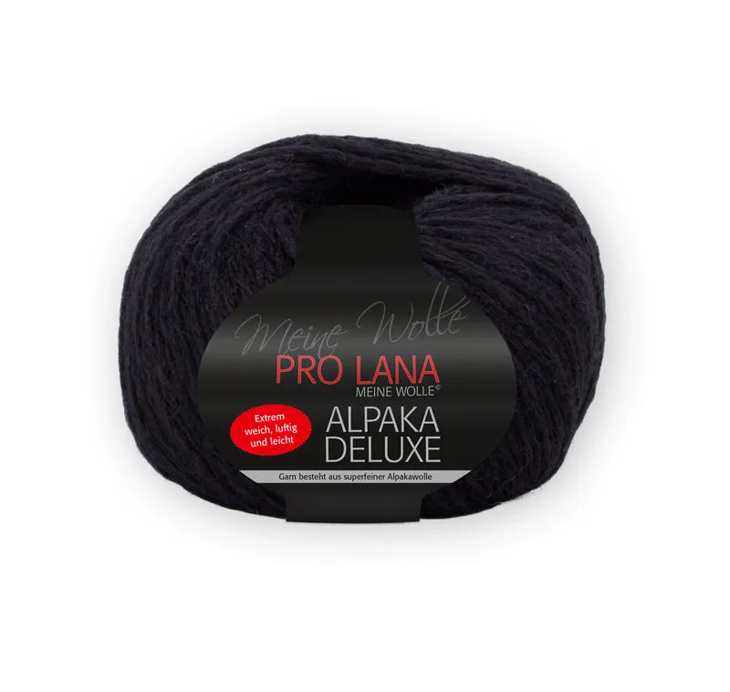 pro lana Alpaka deluxe