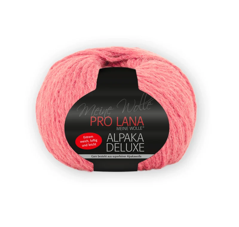 pro lana Alpaka deluxe