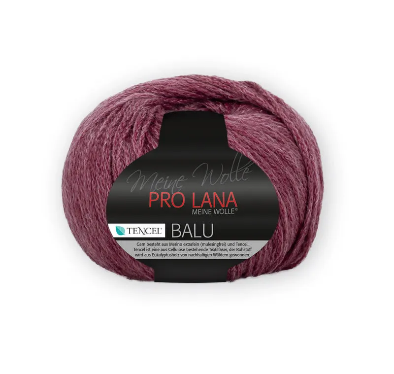 pro lana balu
