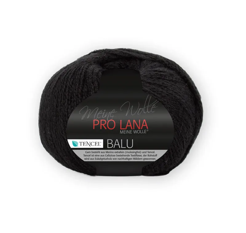 pro lana balu