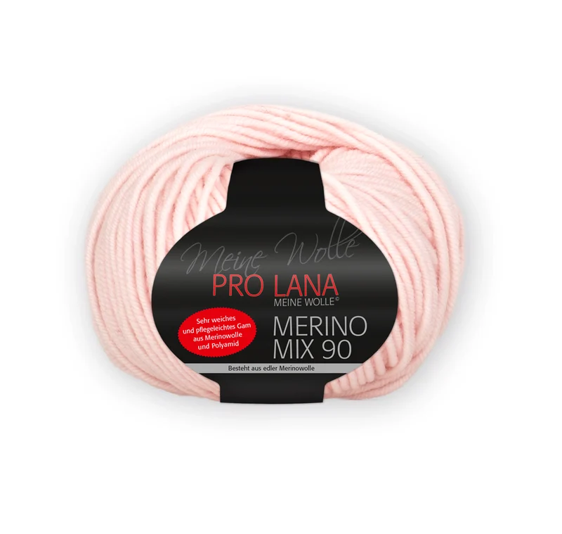 pro lana Merinomischung 90