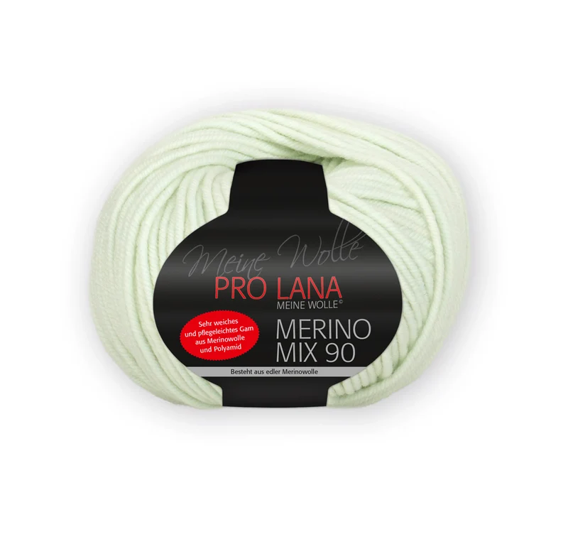 pro lana Merinomischung 90