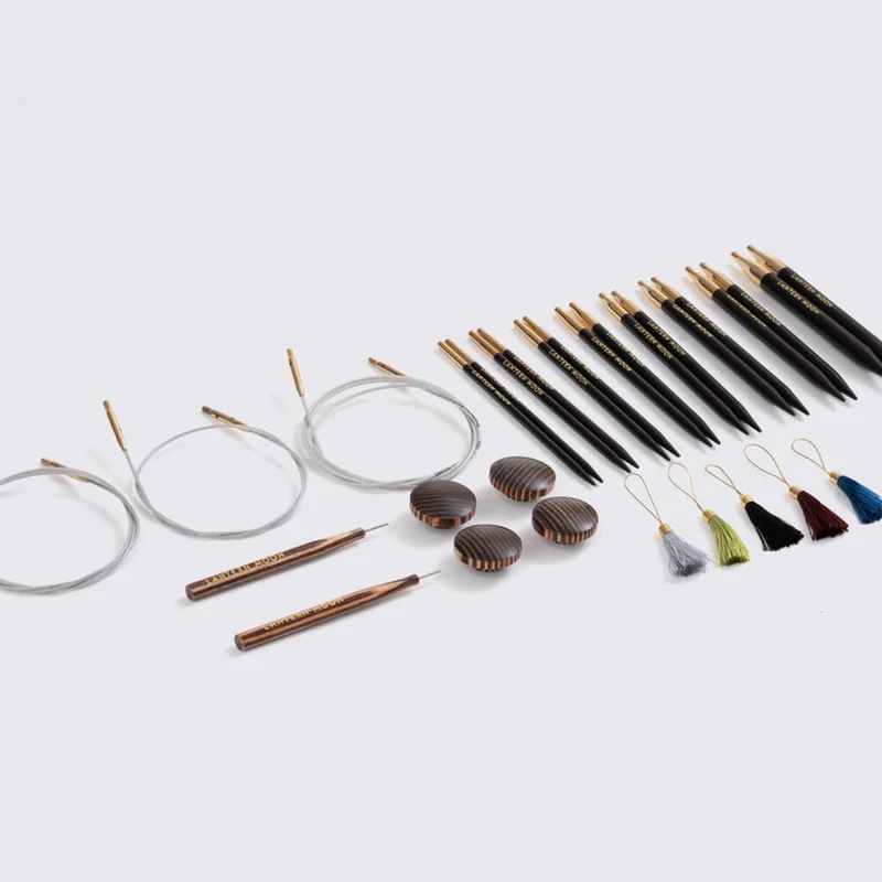 Laterne Moon Glory IC-Set 13 cm