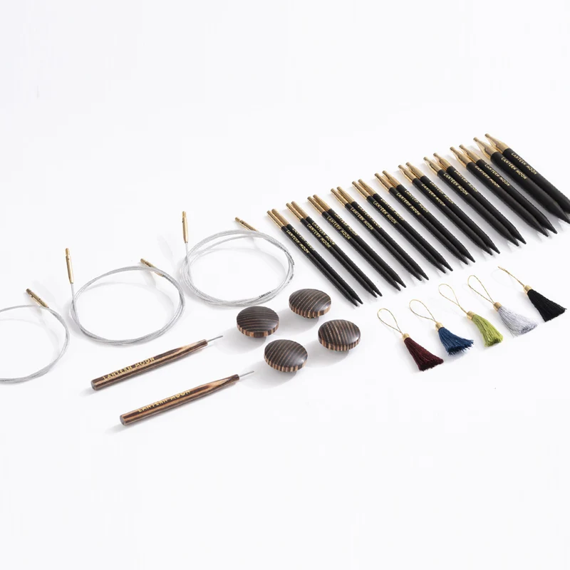 Laterne Mond Erbstück IC Set 13cm