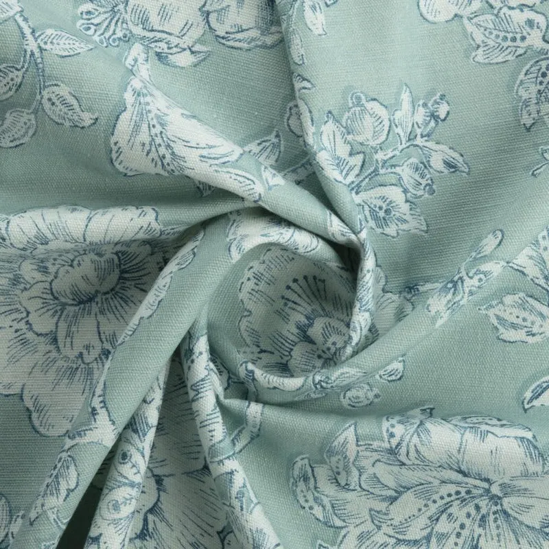 Bio Flower - ice green