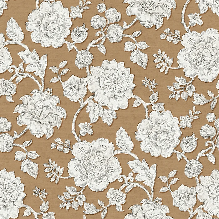 Bio Flower - nougat
