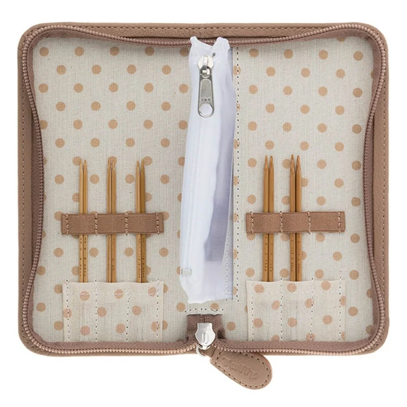 tulip CarryC "Fine Gauge" Nadelset