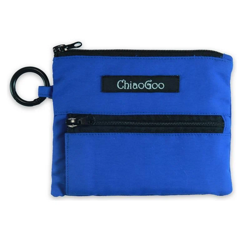 chiaogoo Shorties-Zubehörtasche