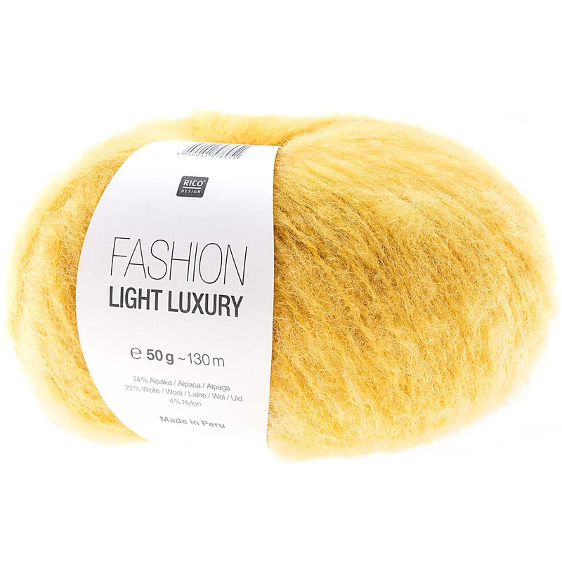 rico mode leichter luxus