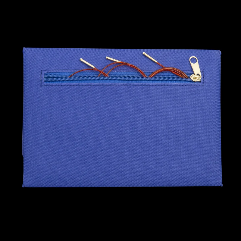 addi click novel lace lange nadelspitze