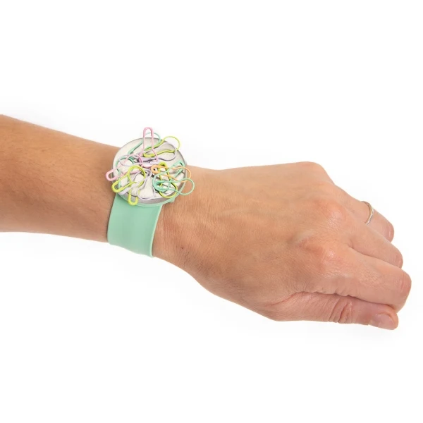katia rundes Magnetarmband