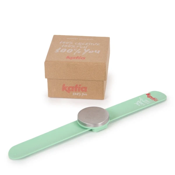 katia rundes Magnetarmband
