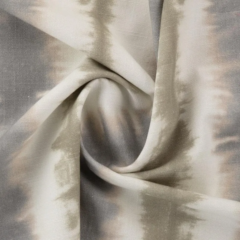 Bio Batik - mixed grey