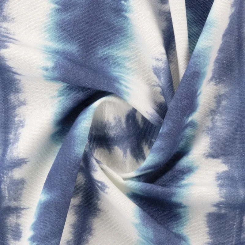 Bio Batik - indigo