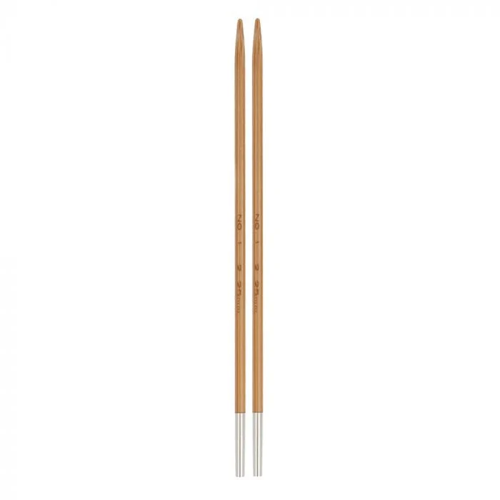 tulip CarryC Long und CarryC „Fine Gauge“ austauschbare Nadeln