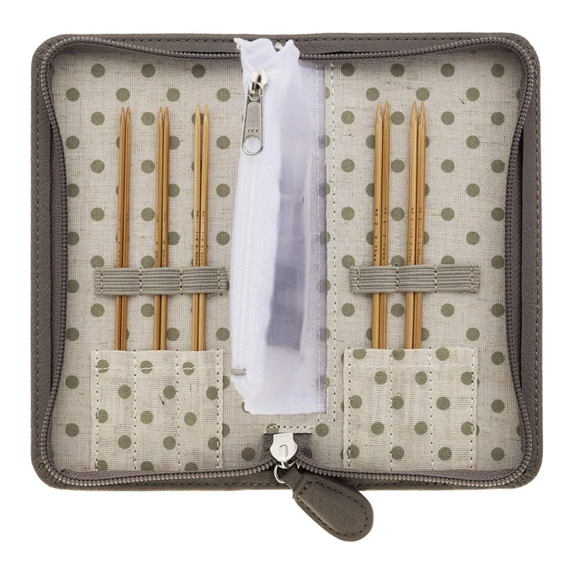 tulip CarryC Langes "Fine Gauge" Nadelset
