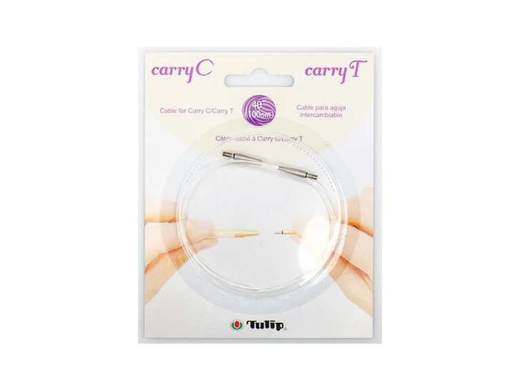tulip CarryC-/CarryT-Kabel