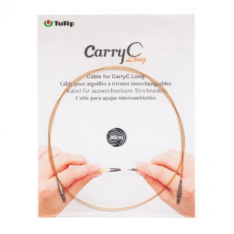 tulip Kabel für CarryC Long