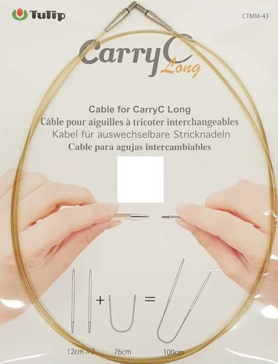 tulip Kabel für CarryC Long