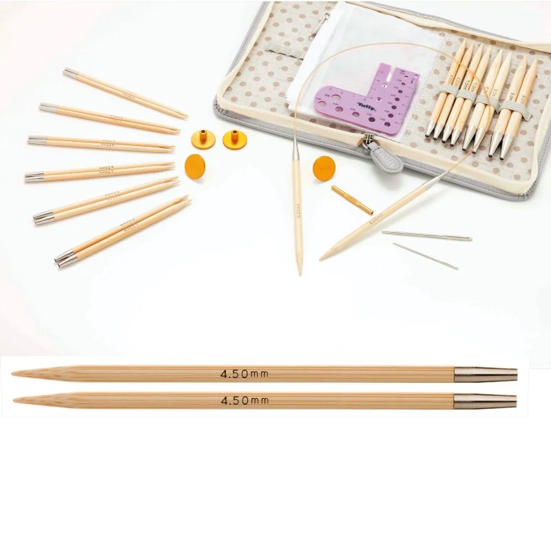tulip CarryC Langes Nadelset 12,5 cm