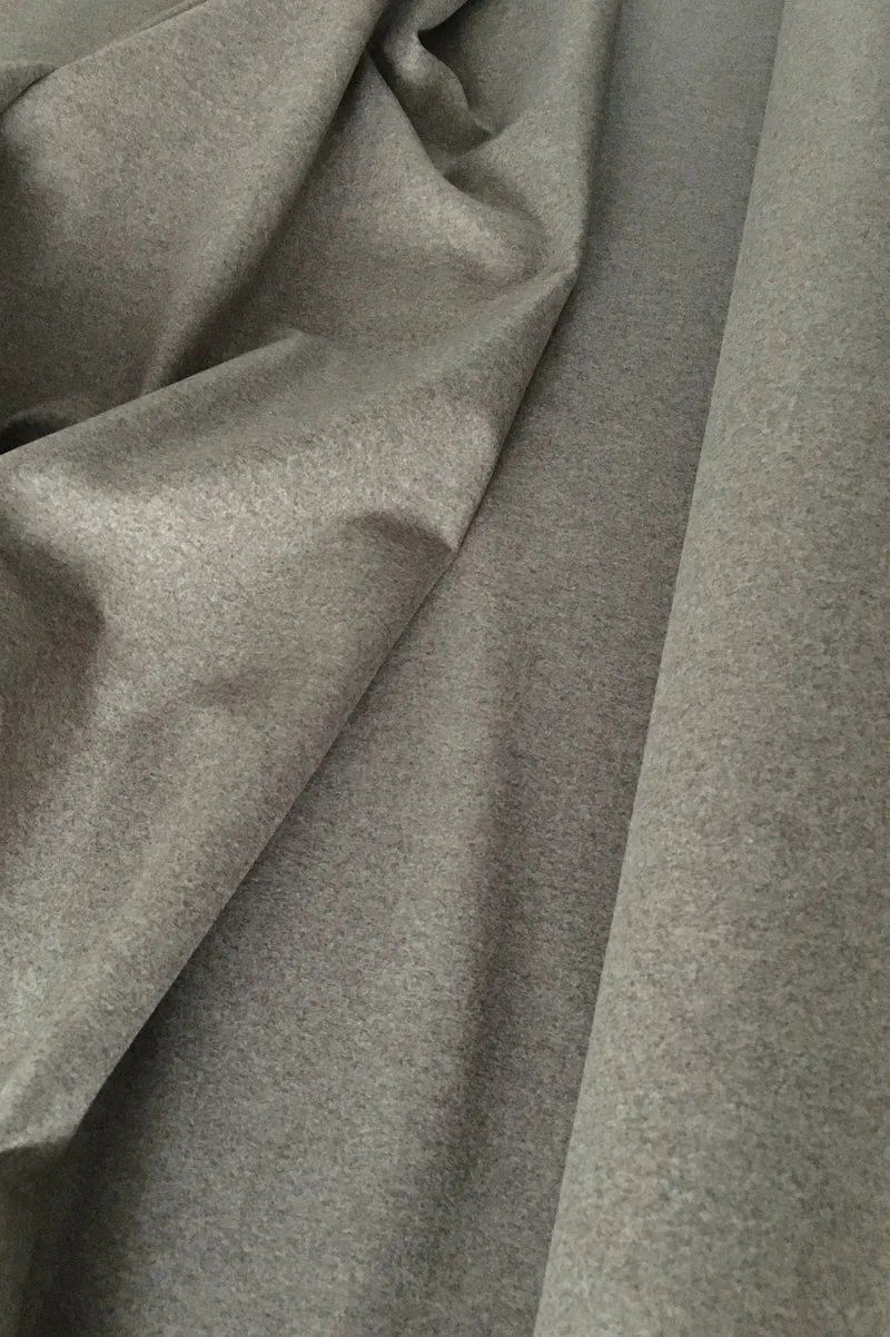 Pure Wool - hazelnut