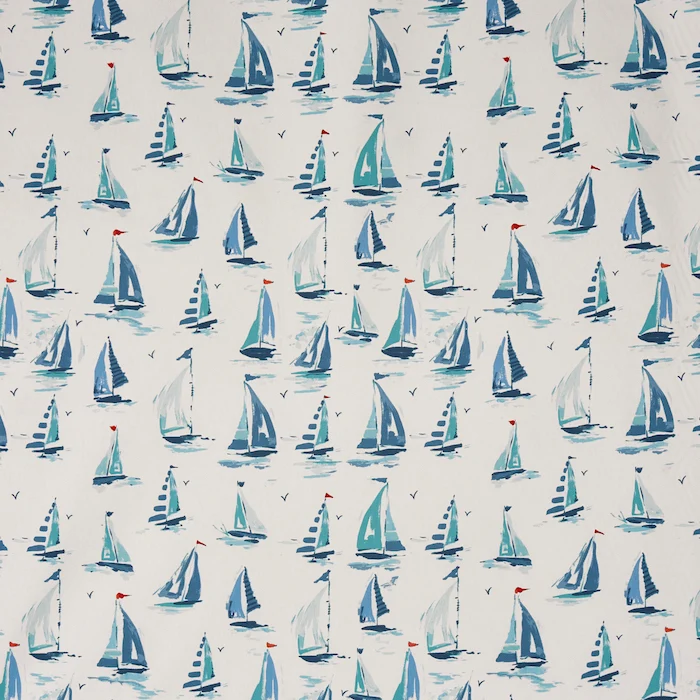 Bio Boat - ocean