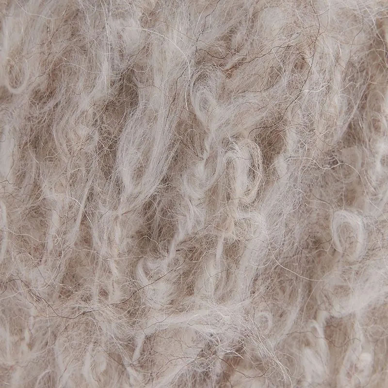 rowan weich bouclé
