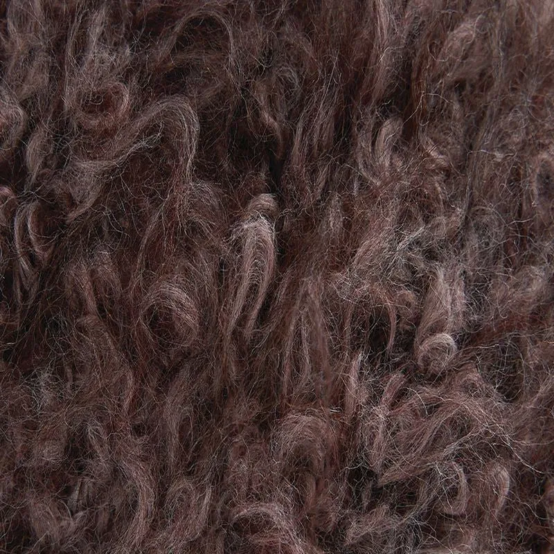 rowan weich bouclé