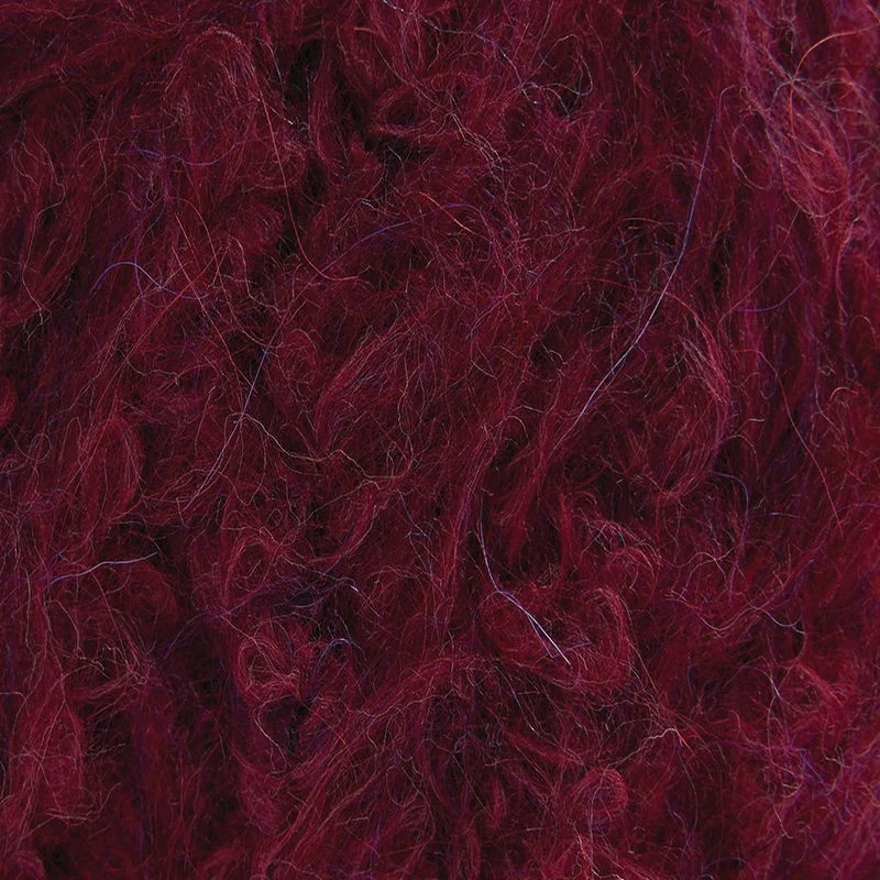 rowan weich bouclé