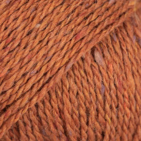 drops weicher Tweed