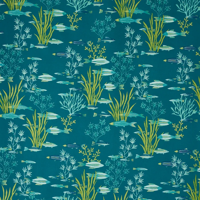 Bio Underwater - seafoam