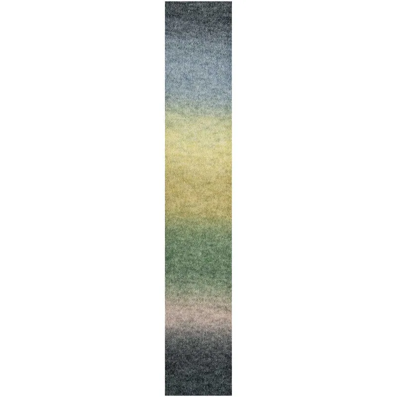 rico Super Kid Mohair liebt Seidendruck