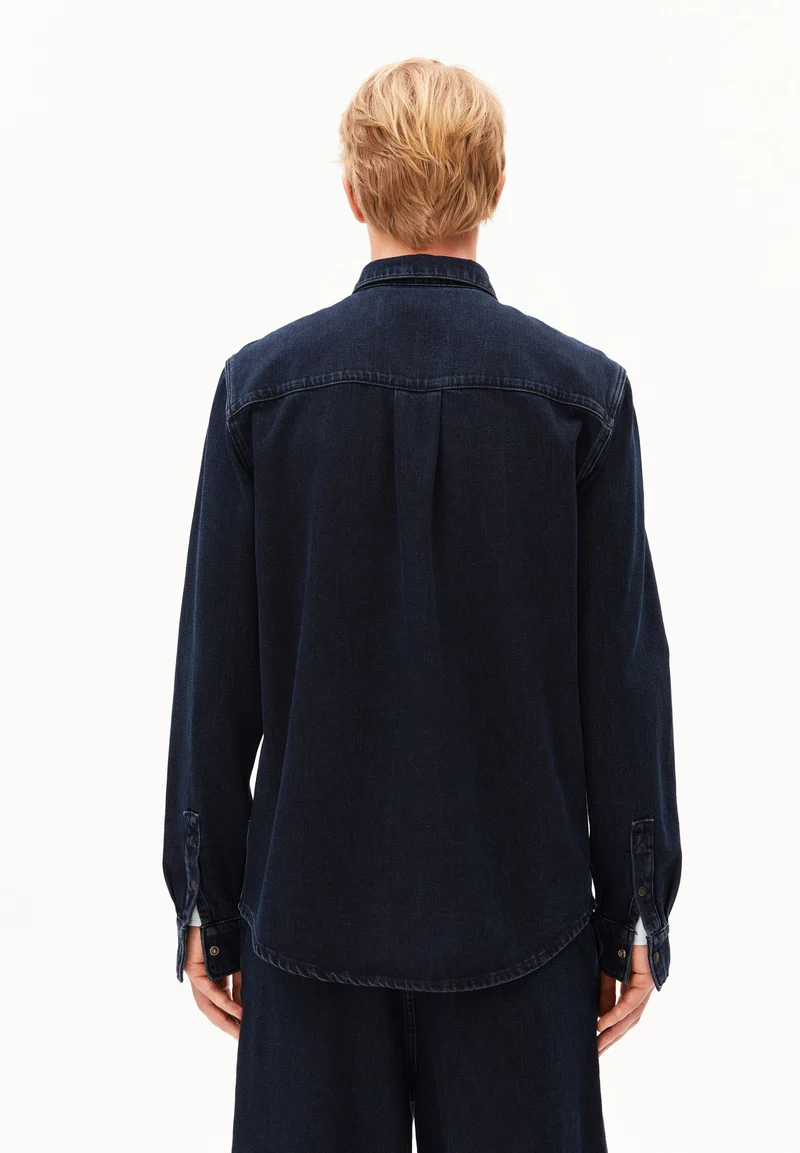 JEANSHEMD | aube