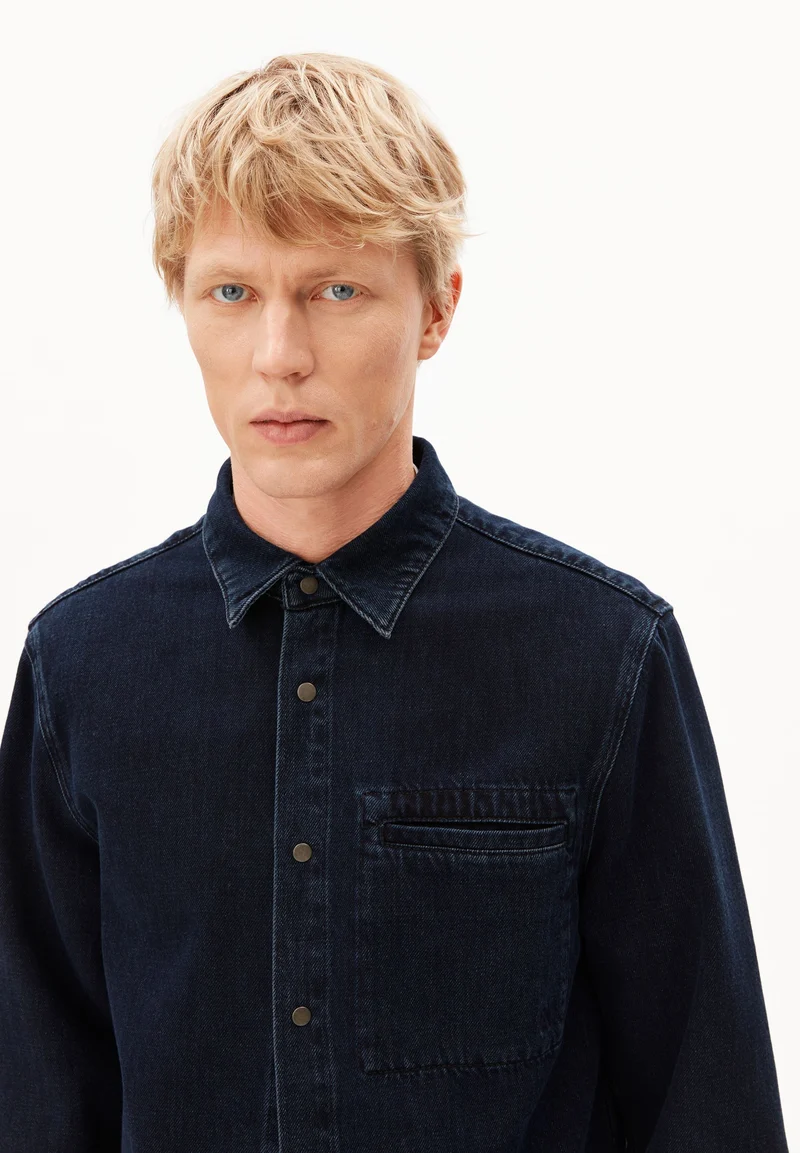JEANSHEMD | aube