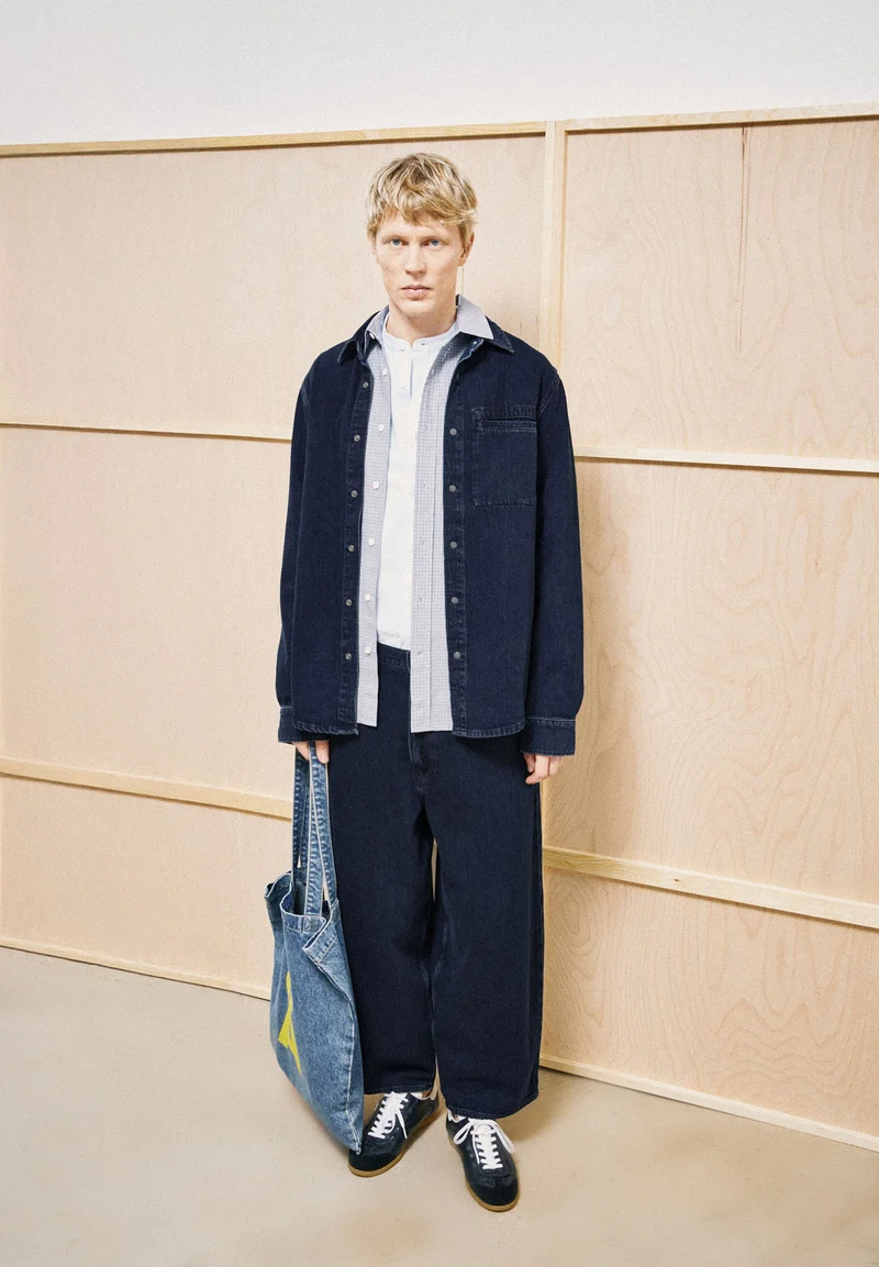 JEANSHEMD | aube